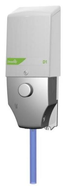 DQFM High-Flow R-Gap