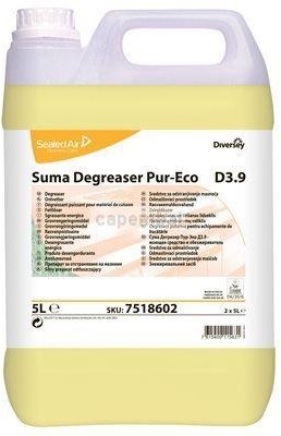 Suma Degreaser Pur-Eco (Réf. 101103629)