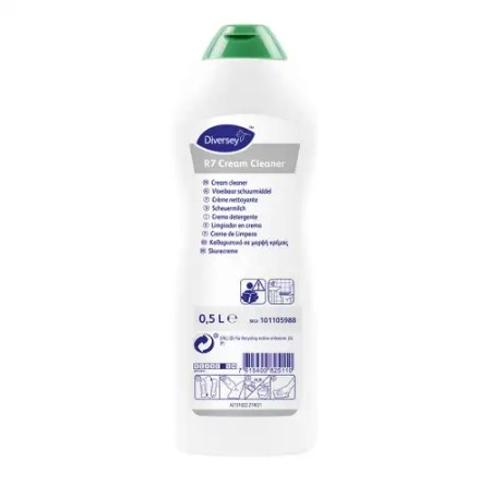 Room Care R7 Cream Cleaner (Réf. 101105988)