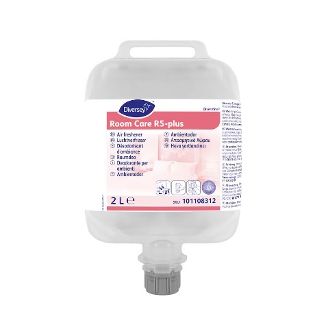 Room Care R5-plus (Réf. 101108312)