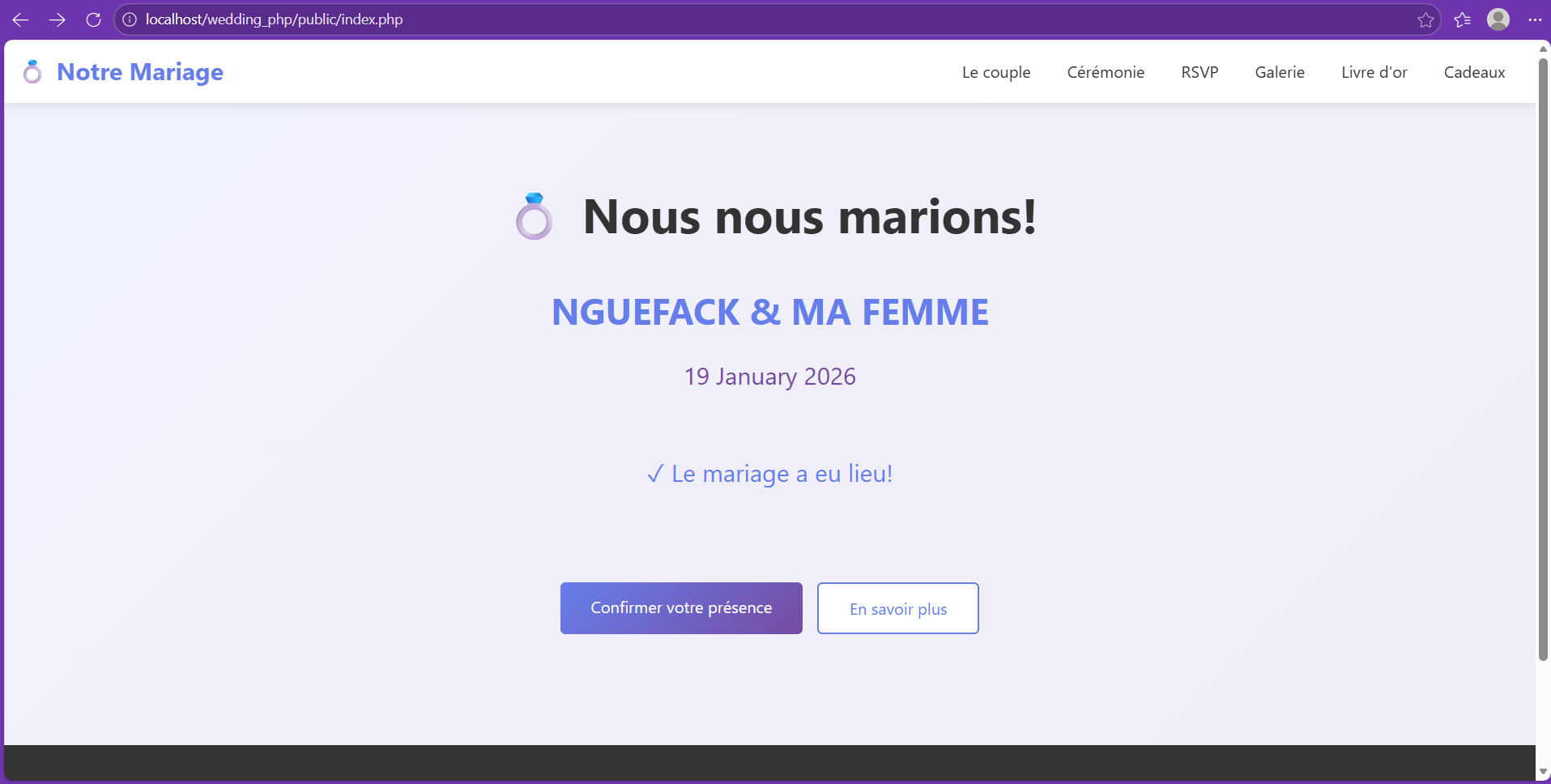 Nettoyage des bâtiments scolaires