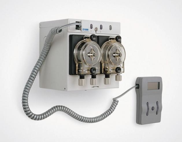 D3000 C/T Extnl XFRM 230V-5L