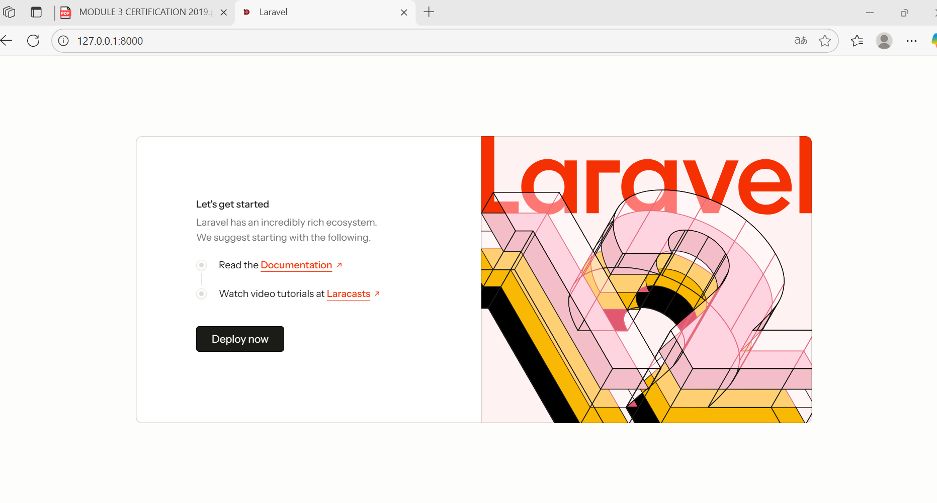 Nettoyage de bureaux