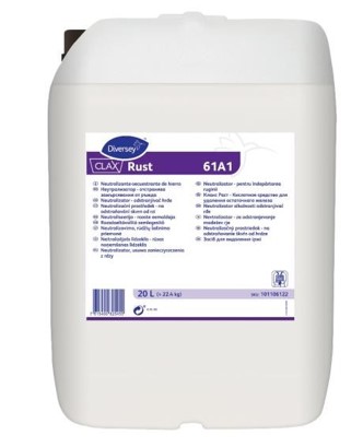 CLAX RUST (Réf. 101106122)