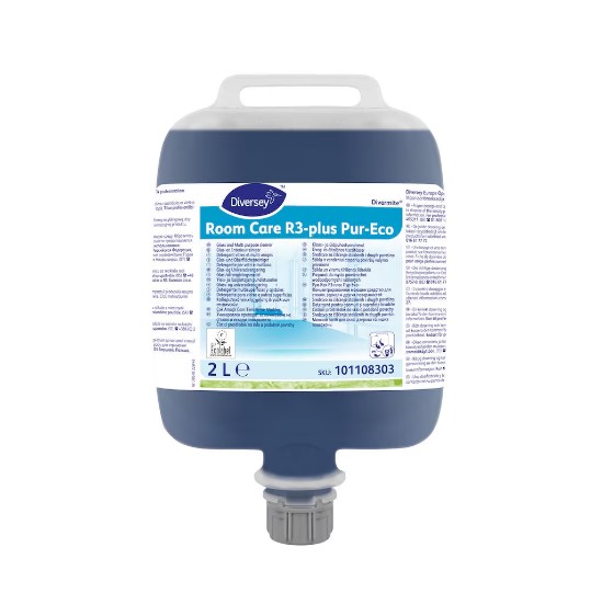 Room Care R3-plus Pur-Eco (Réf. 101108303)
