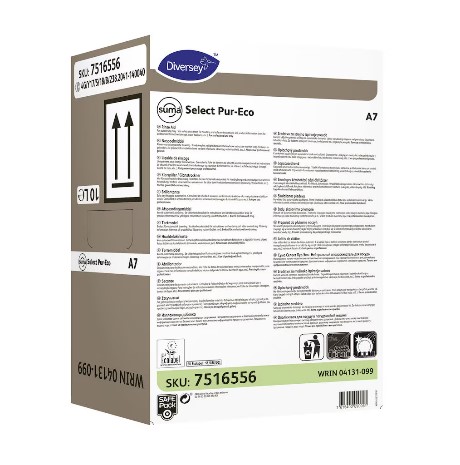 Suma Sélect Pur-Eco (Réf. 7516556)