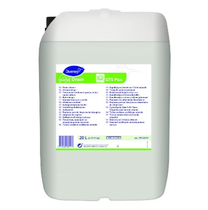 Suma Drain (Réf. 7514131)