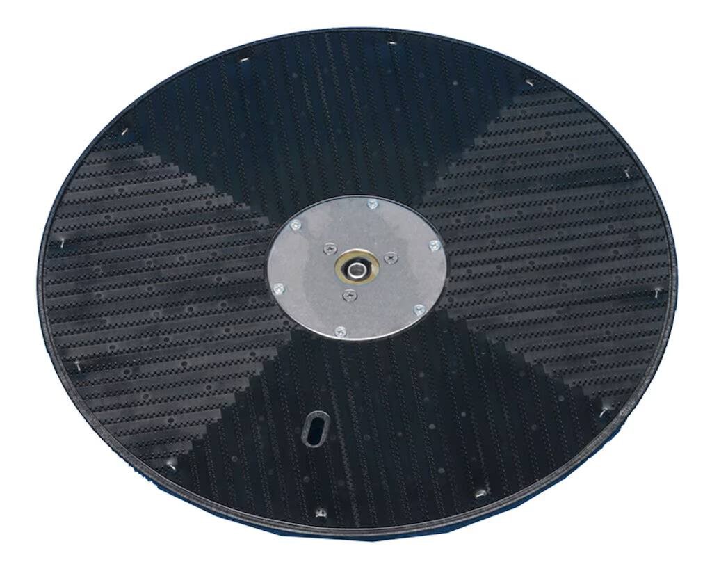 Plateau Entraîneur High Speed 43/11