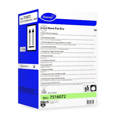 Suma Nova Pur-Eco (Réf. 7516072)